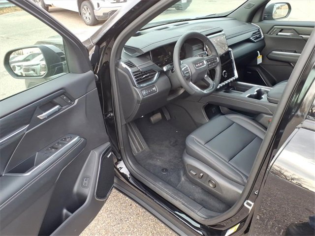 New 2026 GMC Acadia Elevation w/ Elevation Premium Package image 10