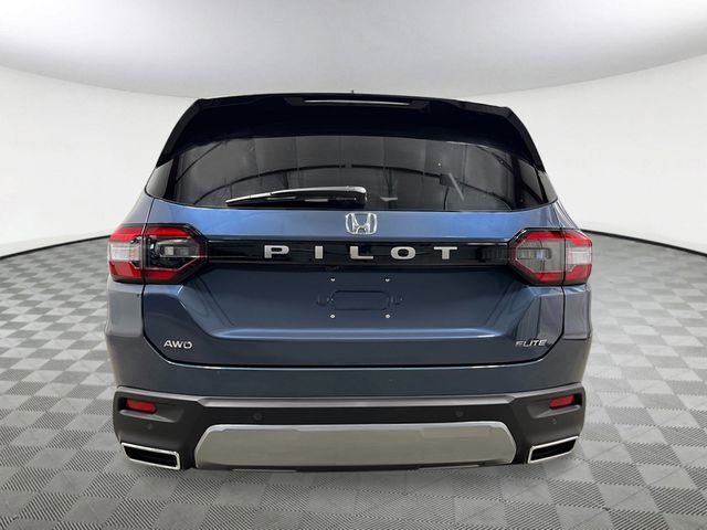 New 2026 Honda Pilot Elite image 5