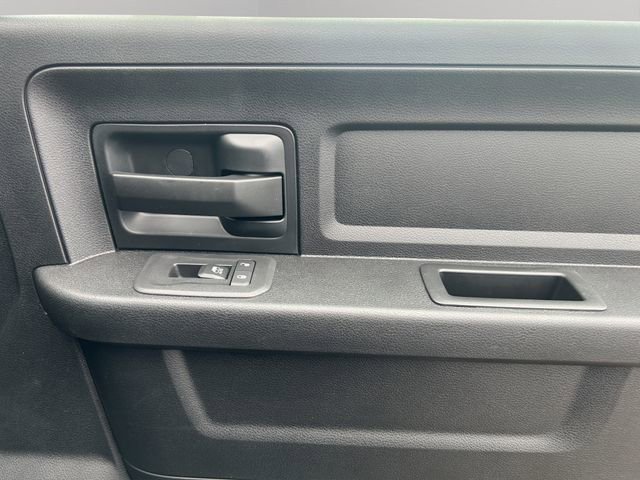 New 2026 RAM 2500 Tradesman AWD/4WD image 19