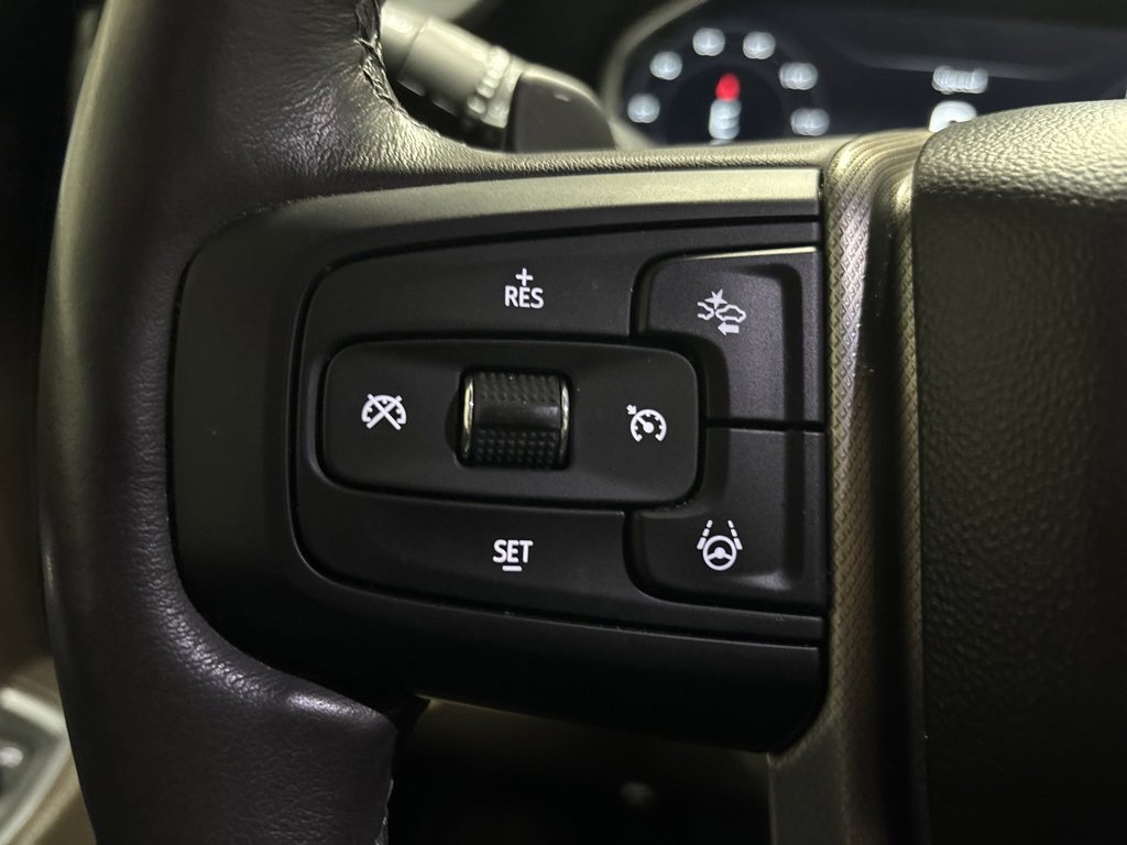 Used 2023 GMC Sierra 1500 Denali w/ Technology Package image 13