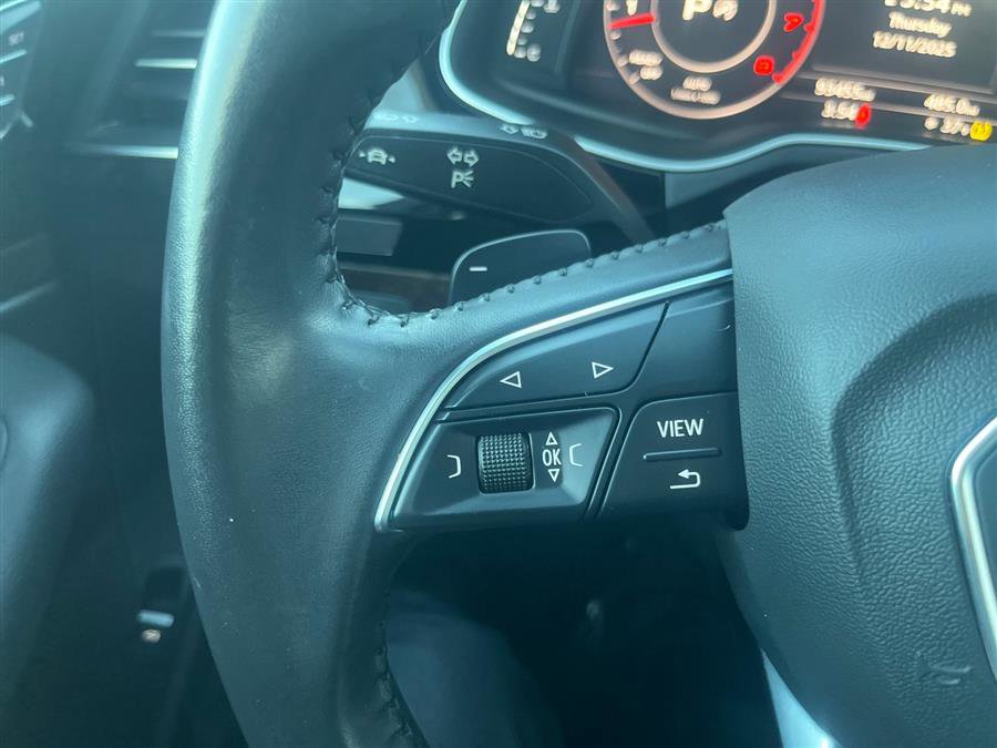 Used 2019 Audi Q7 3.0T Prestige w/ Prestige Package image 27