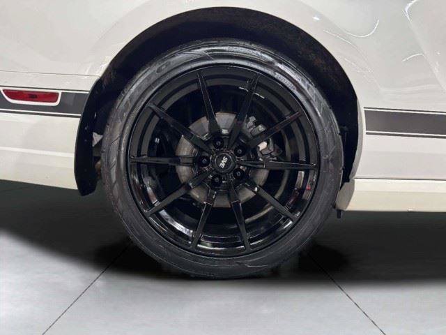 Used 2013 Ford Mustang Boss 302 w/ Boss 302 Accessory Pkg RWD image 62
