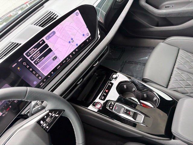 New 2026 Audi S5 Premium Plus AWD/4WD image 26