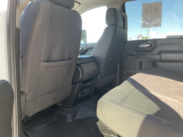 Used 2023 Chevrolet Silverado 2500 LT w/ Convenience Package AWD/4WD image 21