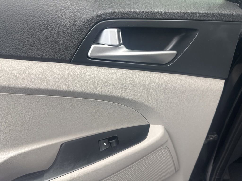 Used 2021 Hyundai Tucson Value image 32