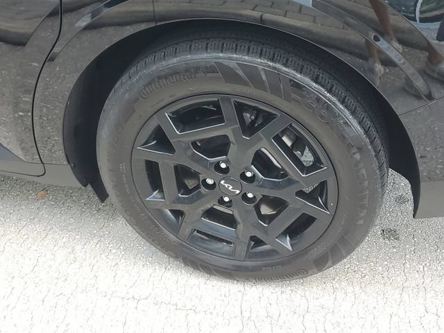 Certified 2025 Kia Carnival SX Prestige FWD image 5