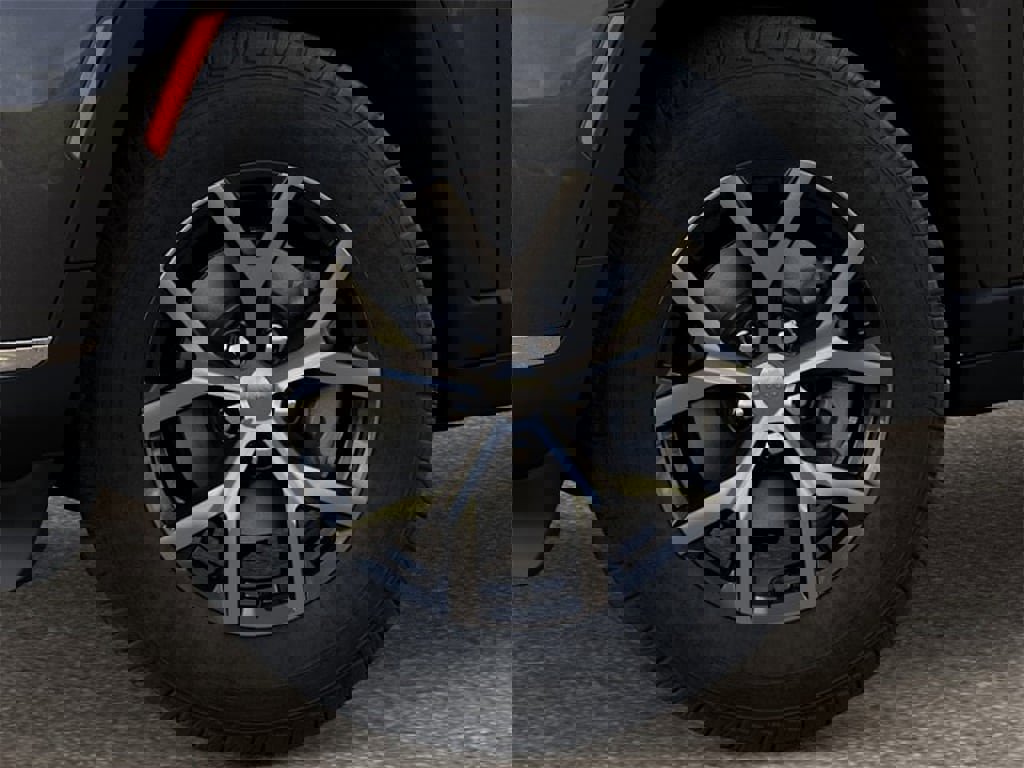 New 2025 Jeep Grand Cherokee L Limited image 8