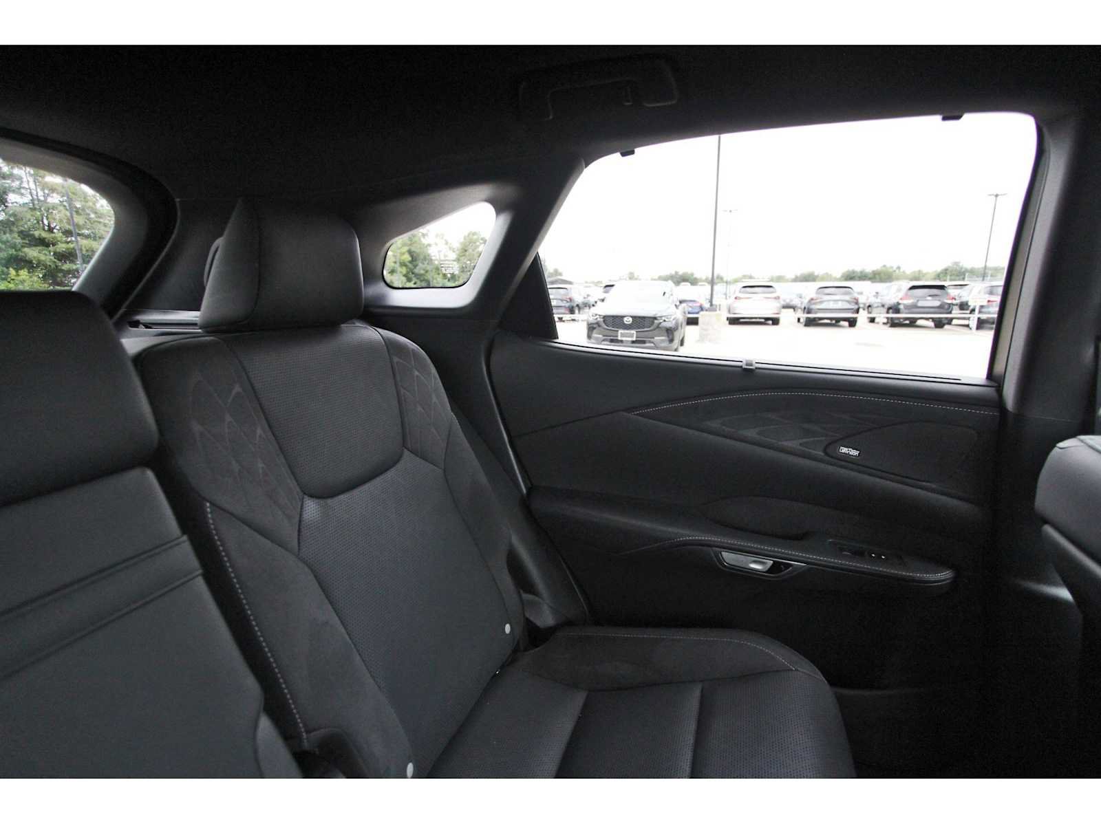 Used 2025 Lexus RX 450h AWD w/ Convenience Package image 10