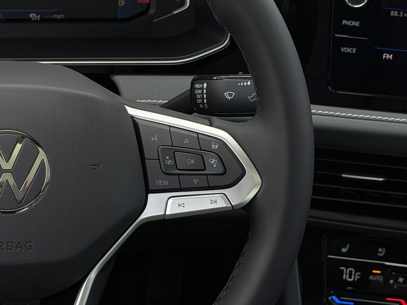 New 2026 Volkswagen Jetta SEL FWD image 16