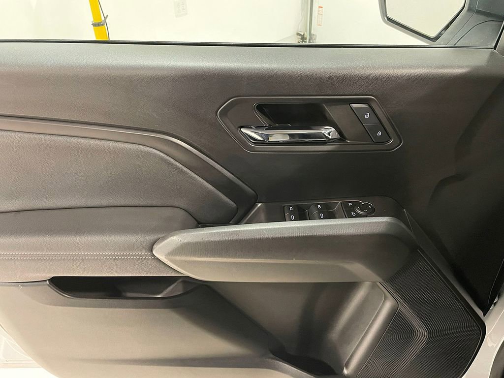 Used 2023 Chevrolet Colorado LT w/ LT Convenience Package image 19