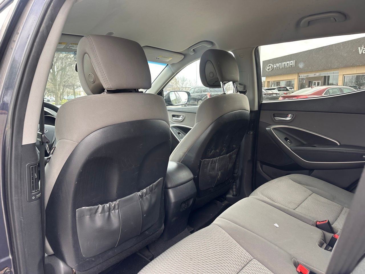 Used 2016 Hyundai Santa Fe Sport image 18