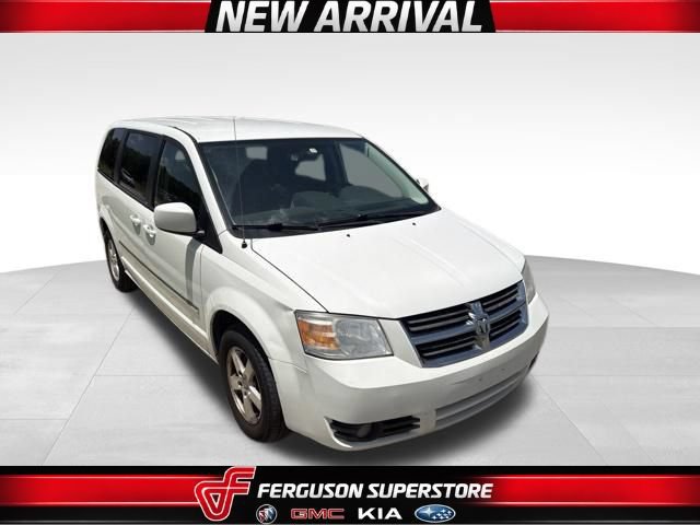 Used 2008 Dodge Grand Caravan SXT