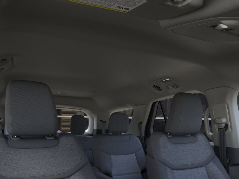 New 2026 Ford Explorer Active RWD image 52