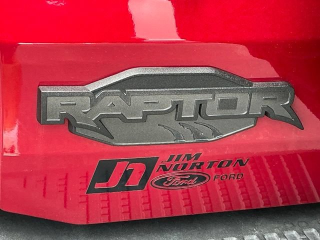 Used 2025 Ford Bronco Raptor AWD/4WD image 13