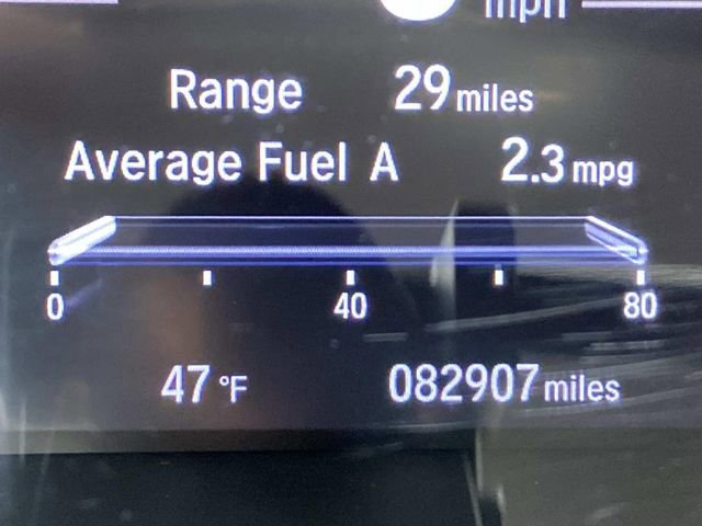 Used 2019 Honda CR-V EX-L image 34