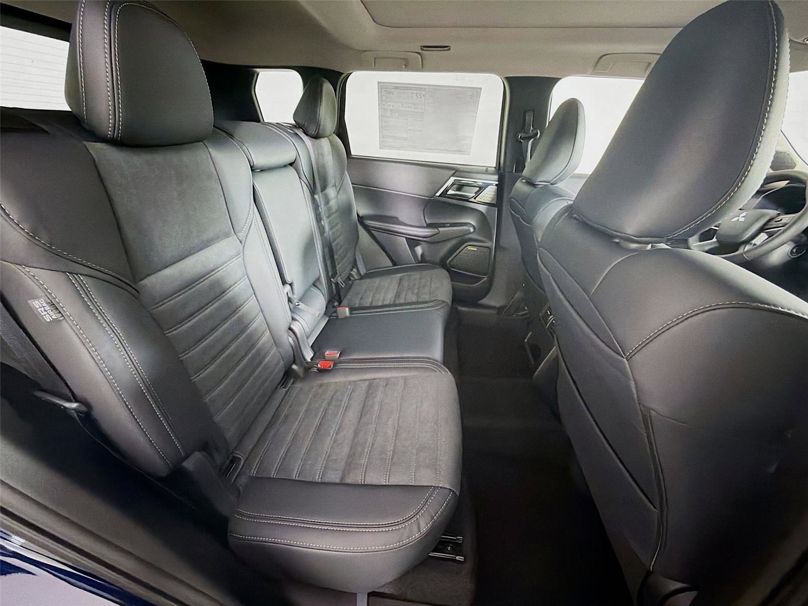 New 2026 Mitsubishi Outlander Ralliart image 30