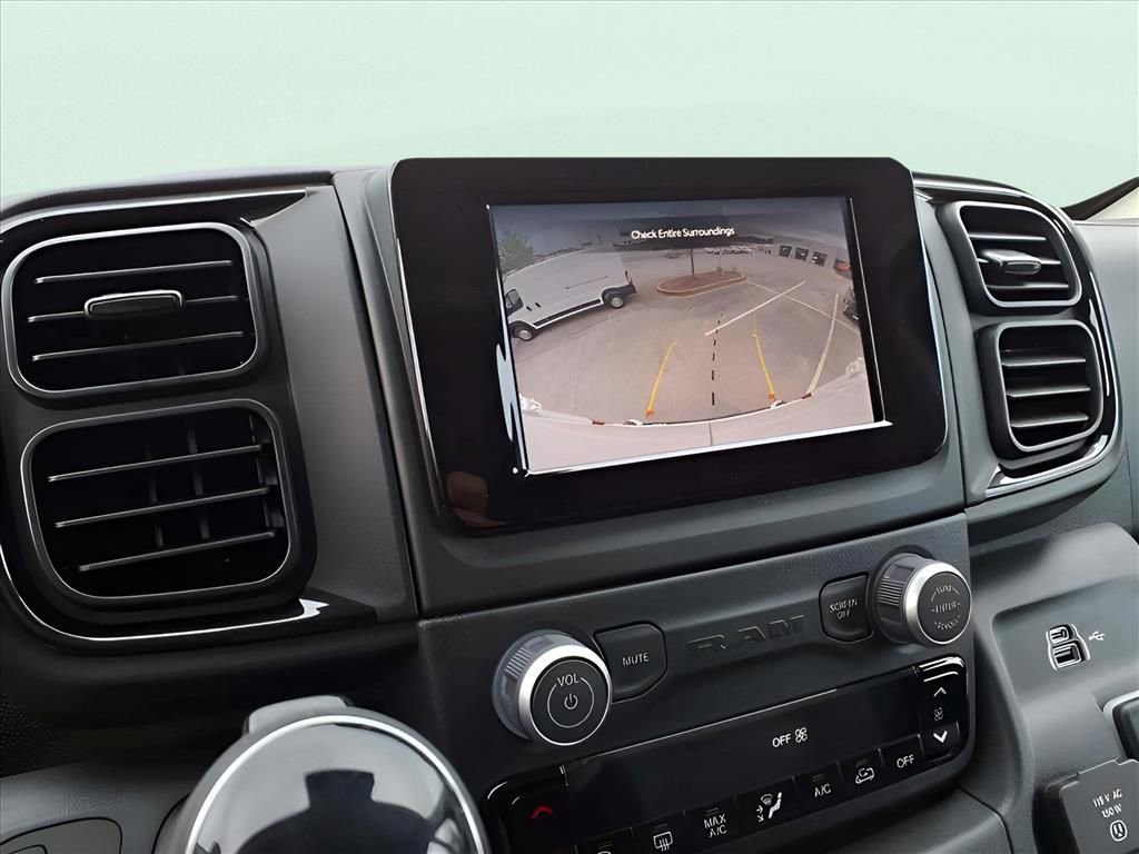 New 2026 RAM ProMaster 1500 w/ Convenience Group image 20