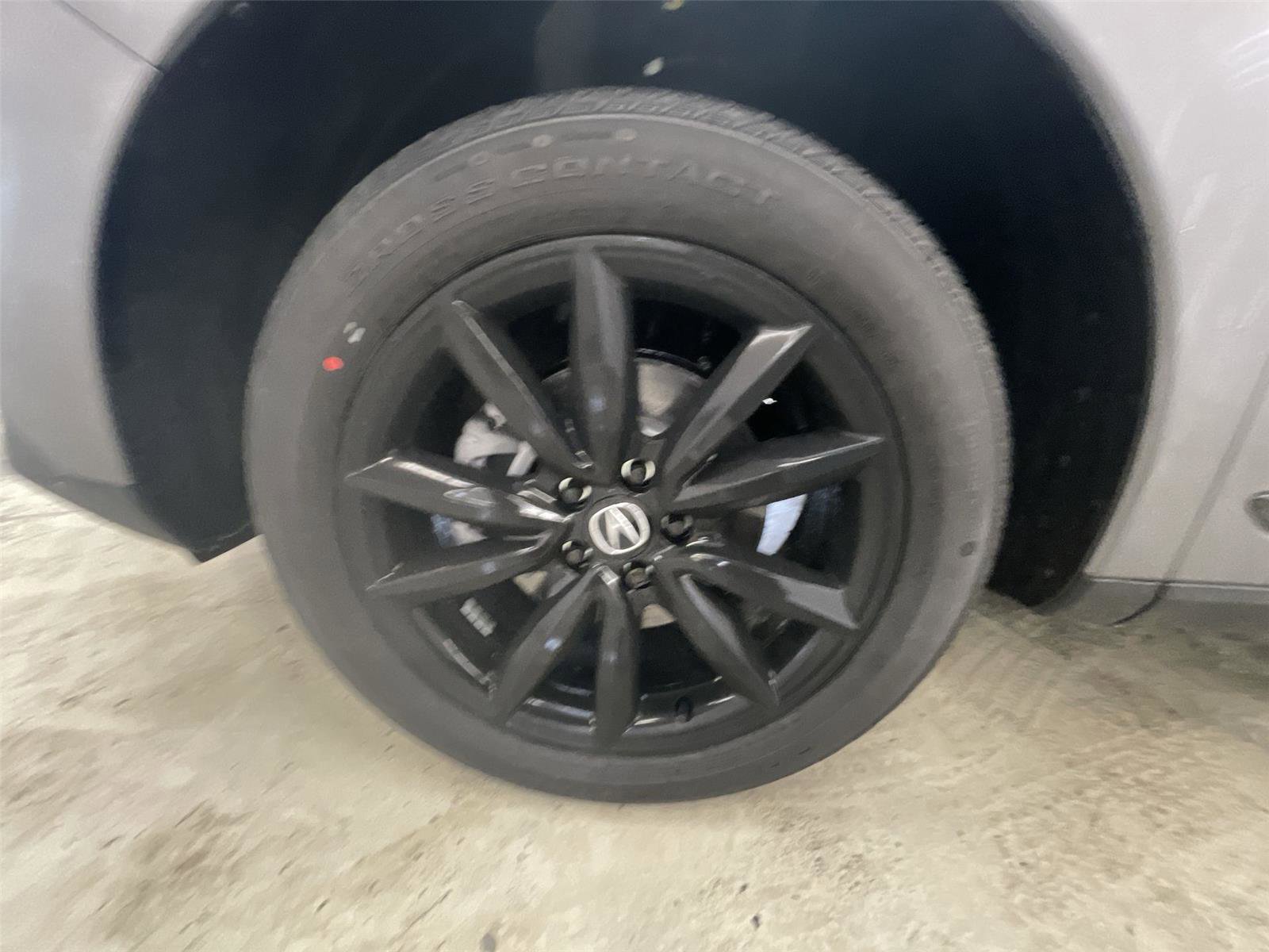 New 2026 Acura RDX SH-AWD image 26