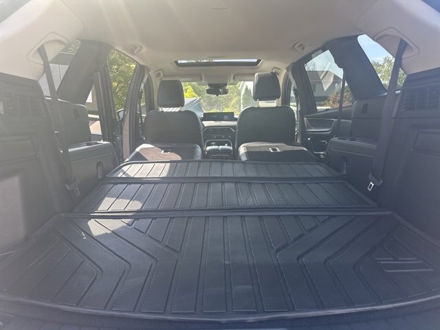 Used 2025 MAZDA CX-90 3.3 Turbo w/ Preferred Package image 19