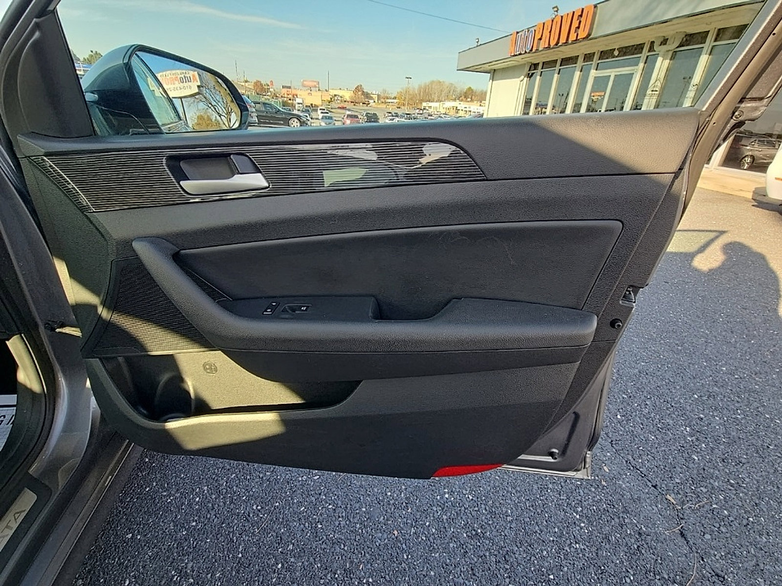 Used 2018 Hyundai Sonata Limited image 47