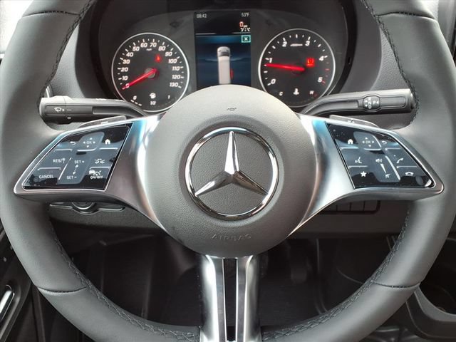 New 2026 Mercedes-Benz Sprinter 2500 image 10