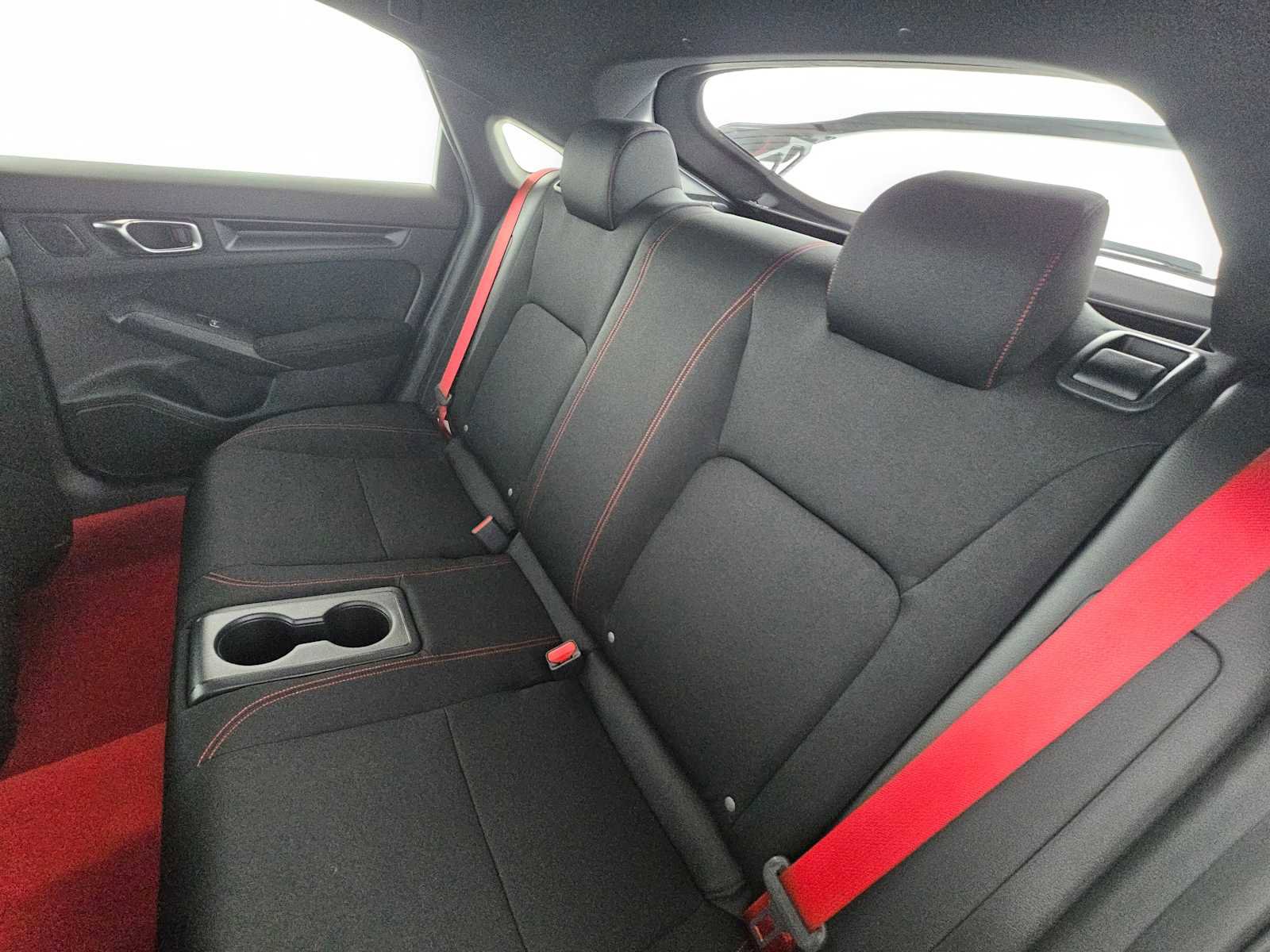New 2025 Honda Civic Type R image 17