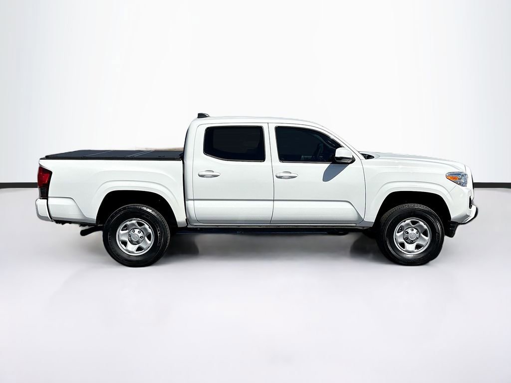 Used 2023 Toyota Tacoma SR AWD/4WD image 4