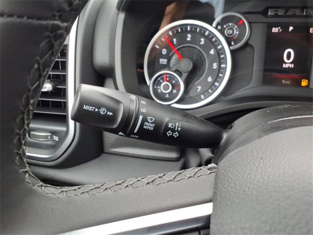 New 2026 RAM 1500 Big Horn/Lone Star image 27