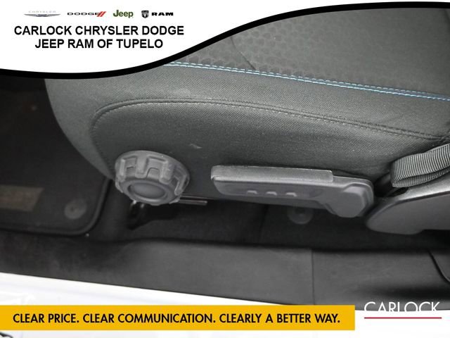 Used 2025 Jeep Wrangler Unlimited Rubicon 4xe w/ Convenience Group image 14