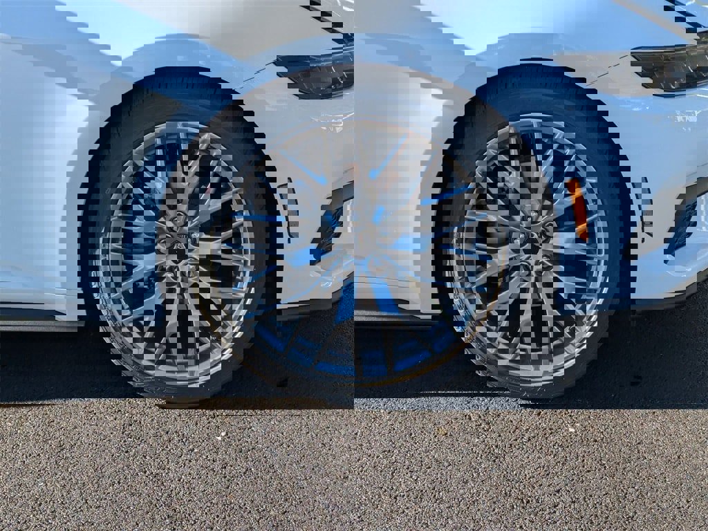 New 2026 Ford Mustang Premium image 22