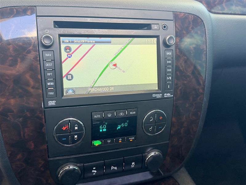 Used 2014 GMC Yukon XL Denali AWD/4WD image 36