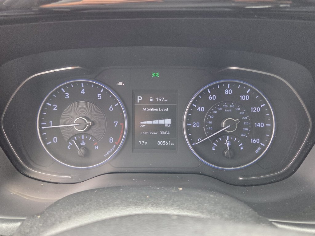 Used 2021 Hyundai Palisade SEL FWD image 33