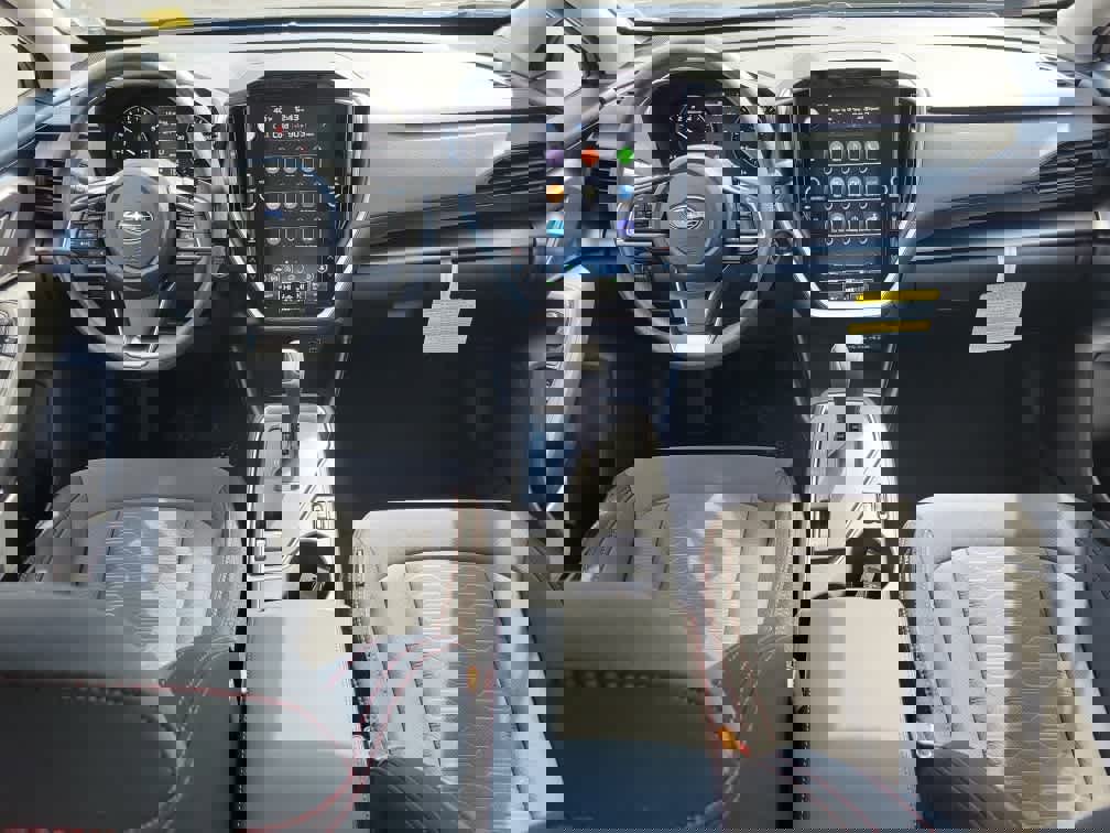 New 2026 Subaru Impreza 2.0i Sport image 27