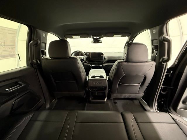 New 2026 Chevrolet Silverado EV LT w/ Plus Package image 31