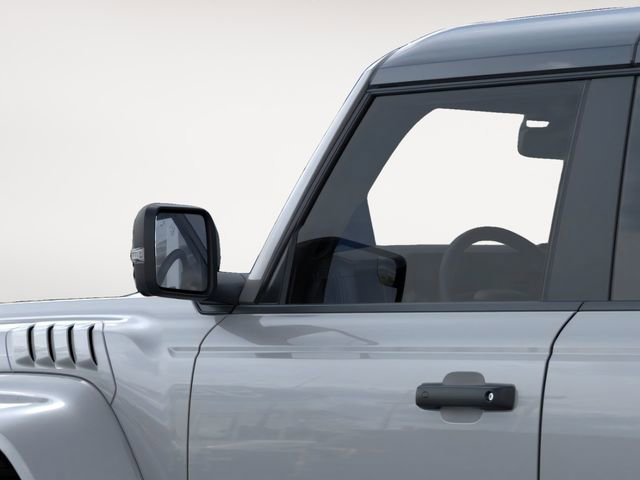 New 2026 Ford Bronco Raptor image 22