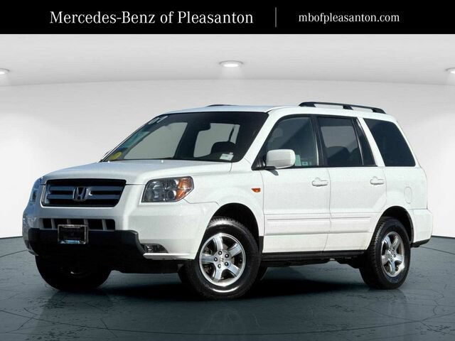 Used 2007 Honda Pilot EX image 1