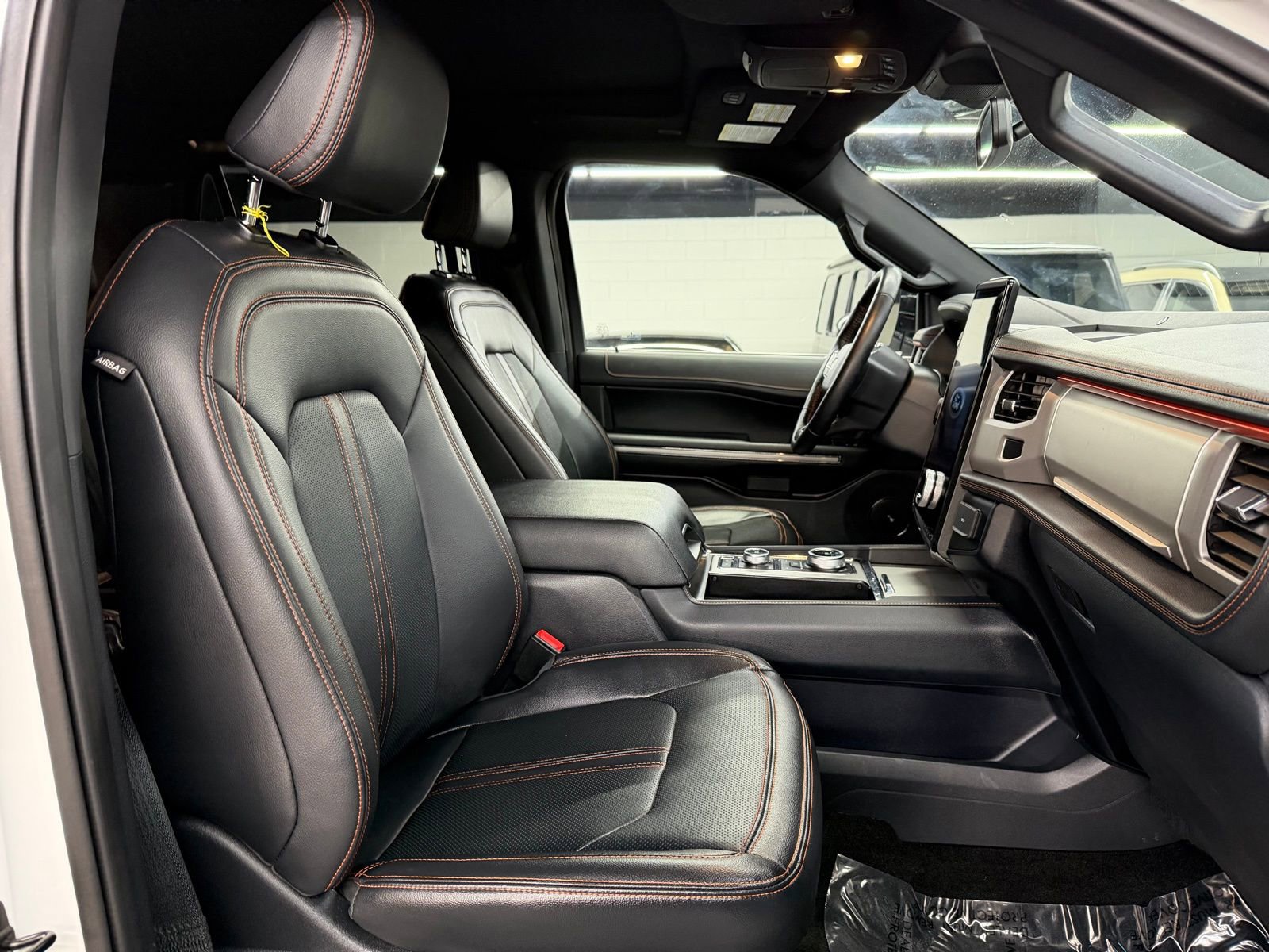 Used 2023 Ford Expedition Timberline image 26