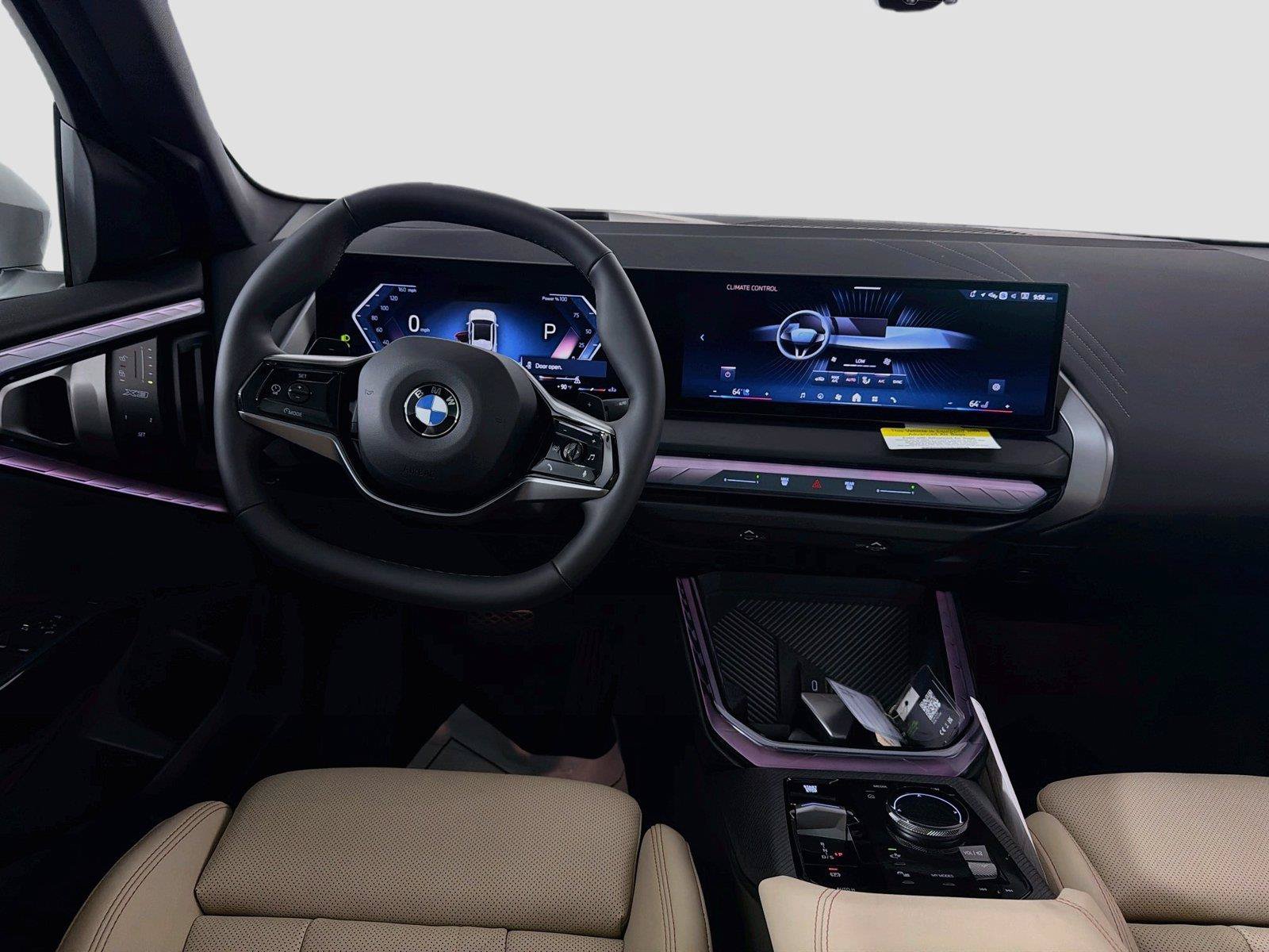 New 2026 BMW X3 xDrive30i w/ Premium Package AWD/4WD image 22