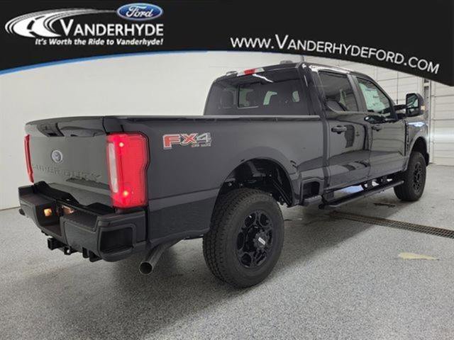 New 2026 Ford F250 XL image 3