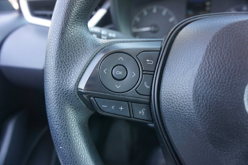 Used 2024 Toyota Corolla LE FWD image 7