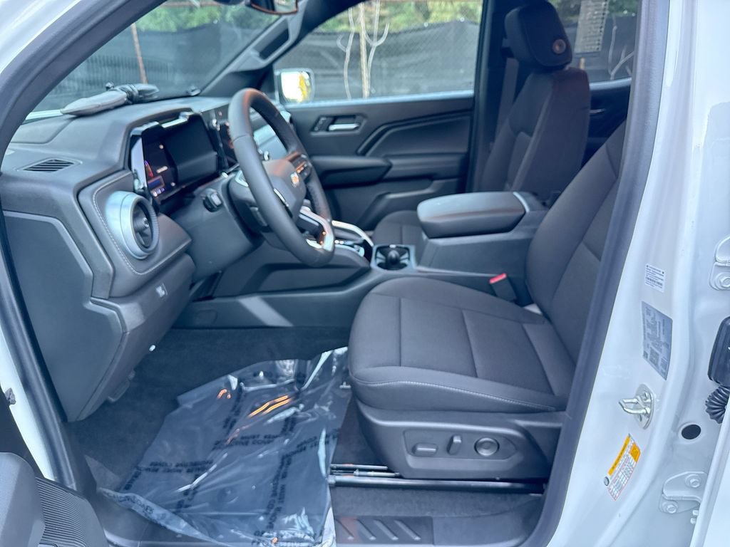 New 2026 Chevrolet Colorado LT RWD image 13