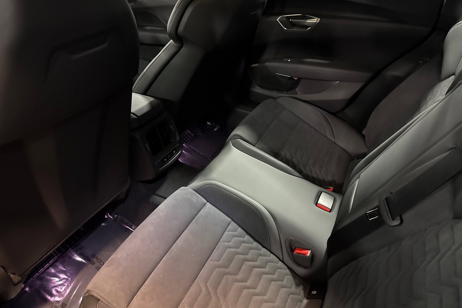 New 2026 Audi S e-tron GT Premium Plus AWD/4WD image 11