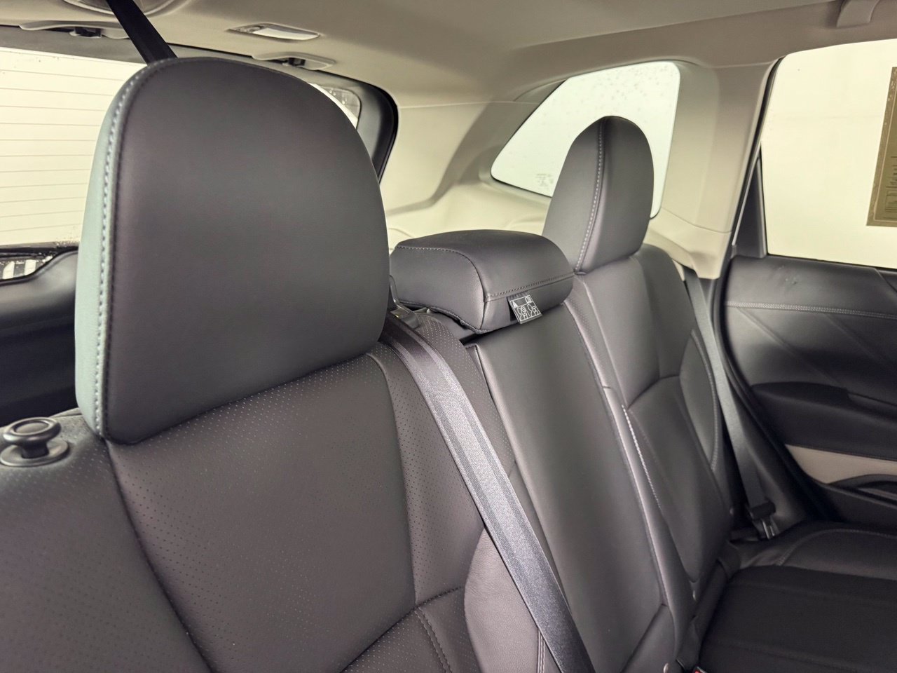 Used 2024 Subaru Forester Limited AWD/4WD image 32