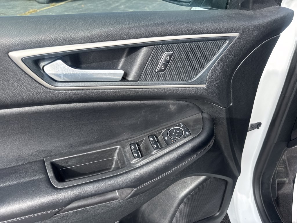 Used 2024 Ford Edge SEL w/ Convenience Package AWD/4WD image 27