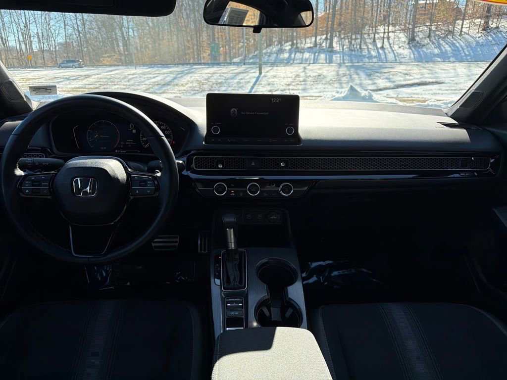 Used 2026 Honda Civic Sport image 15