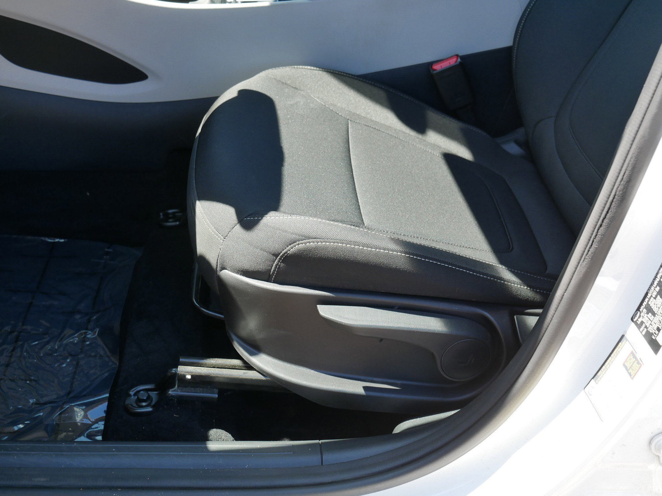 Used 2022 Hyundai Tucson SE AWD/4WD image 13