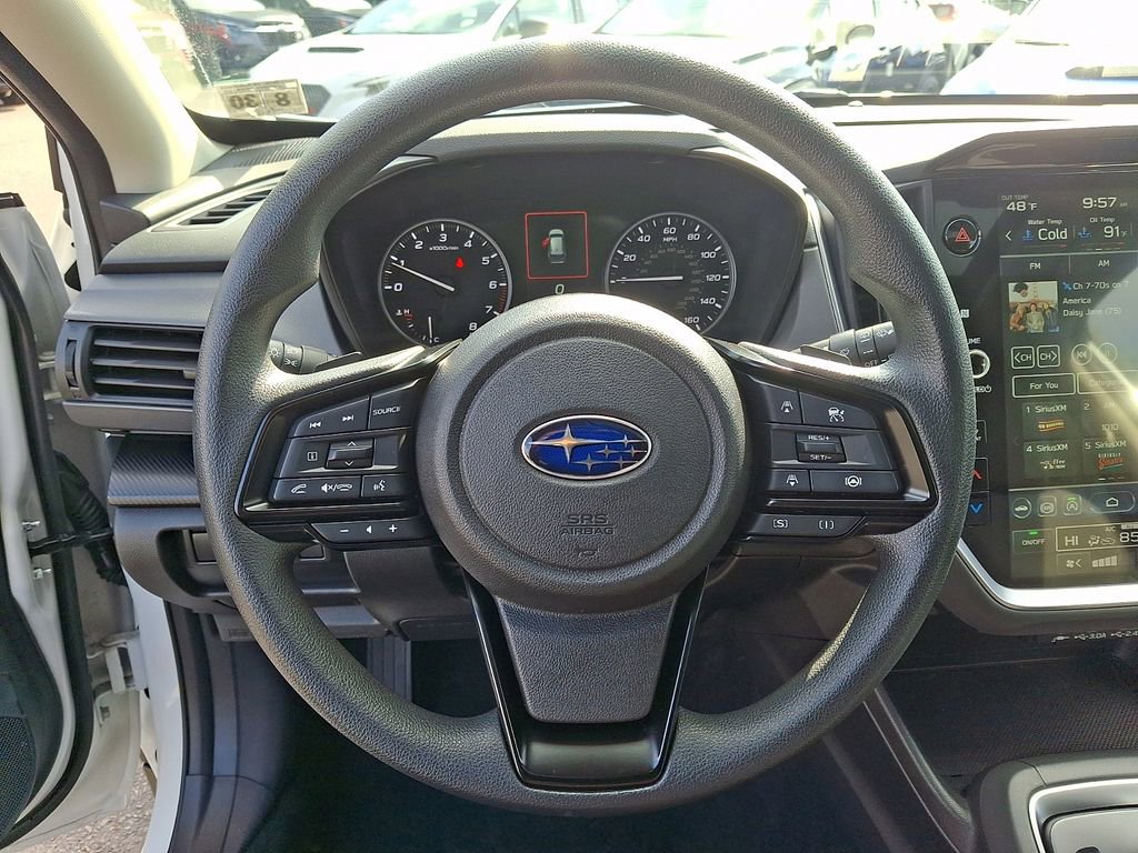 Used 2025 Subaru Crosstrek 2.0i Premium image 20