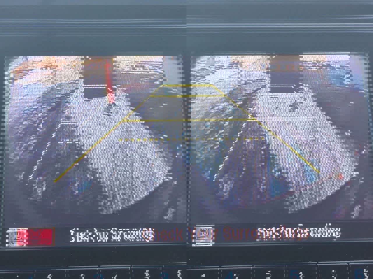 Used 2016 Honda HR-V LX image 26