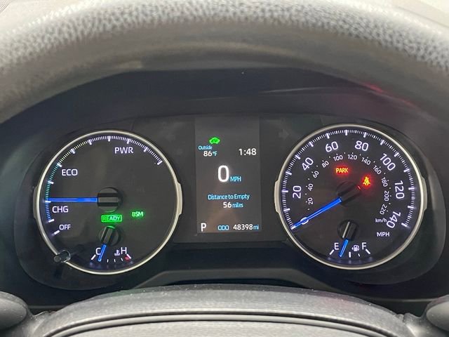 Used 2019 Toyota RAV4 XLE AWD/4WD image 24
