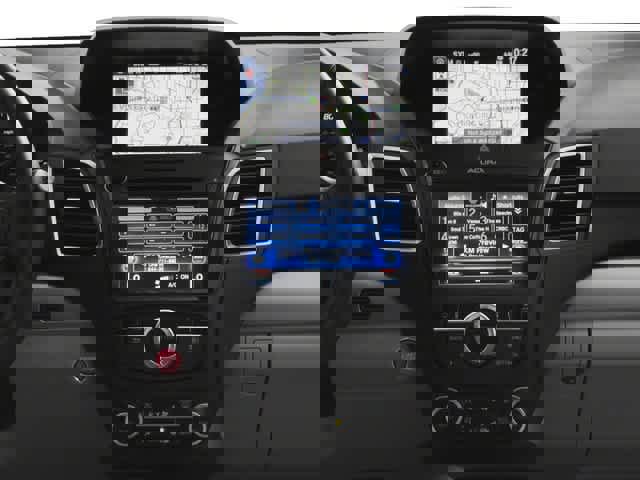 Used 2017 Acura RDX AWD w/ Advance Package image 10